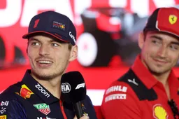 Verstappen y Leclerc coinciden: 'El nuevo trazado es mejor para adelantar'