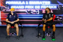 Hamilton looks forward to battle with Verstappen: "We have something to put right".