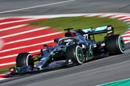 Het motorsportseizoen 2020 laten doorlopen in 2021; het wordt al overwogen
