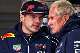 Marko on Perez 'sleeping': "Maybe drank tequila yesterday"