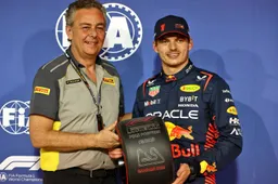 F1-teams positief over nieuwe banden van Pirelli: 'Ze zijn erg tevreden'