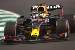 What time does the 2021 Saudi Arabia Grand Prix start?