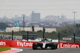 LIVE: The 2018 Japanese Grand Prix!