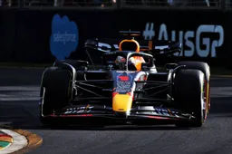 Geloof in ommekeer van Red Bull: 'Die gaan dat probleem tackelen'