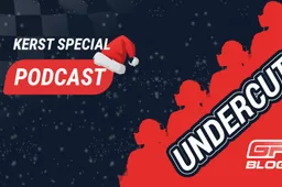 PODCAST: UNDERCUT #7 - Jaaroverzicht 2018