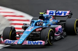 Alpine-junior denkt klaar te zijn voor kans in de Formule 1