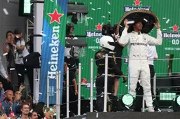 Many followers of Formula 1 believe Lewis Hamilton is able to at least match Micha
