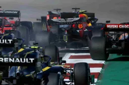 Weekly Update | Renault staat op omvallen en Bottas benadert Red Bull en Renault?