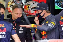 Verstappen: 'Ik kan er mee leven als ik niet de snelste auto heb'