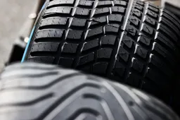 Pirelli ziet korrelvorming op banden: 'Gaat sleutelrol spelen in de race'