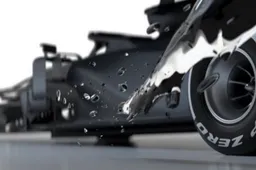 Toro Rosso continues to 'tease' with the new Alpha Tauri livery