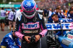 Alter hat keinen Einfluss auf Alonso: "Ich vermisse nichts im Vergleich zu damals".