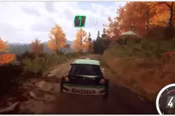 Beste rallygame in jaren krijgt vervolg: dit is wat Dirt Rally 2.0 bijzonder maakt