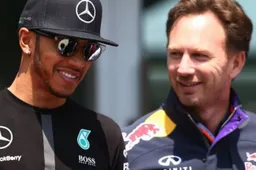 Horner: Red Bull "makes Ferrari and Mercedes nervous"