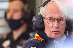 Marko sees problems with Hamilton: 'Feeling of the driver is important'