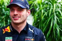 Il boicottaggio di Verstappens ha funzionato: "Alcune cose non sono state fatte".