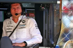 Vowles door het stof na 'domme opmerking' over Mick Schumacher