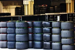 Pirelli apuesta por el nuevo neumático de 2023 para el GP de Baréin