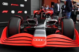 Audi lobt Red Bull: "Jetzt sind wir dran".