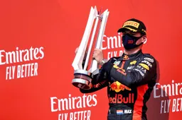 Albers: "Knew Saturday that Max had a big chance to win"