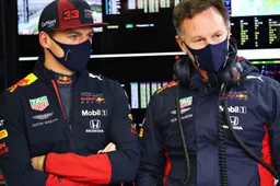 Horner: 'Will be interesting to see what they do with Bottas'