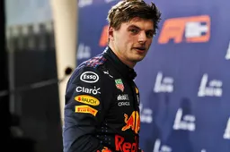 Piquet wants Verstappen next to Hamilton: "It's all too easy now''