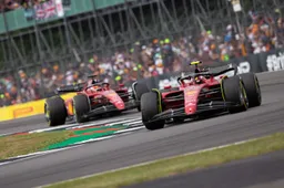 Albers heeft harde boodschap voor Sainz: 'Dat is gewoon egoïstisch'