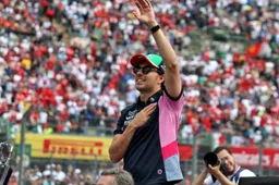 Perez expects Racing Point fightback in Brazilian Grand Prix