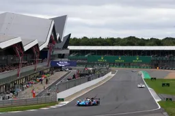 Silverstone yet to sign deal for British Grand Prix