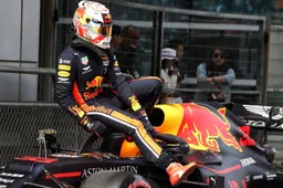 Verstappen denkt dat het missen van een trainingssessie wel meevalt voor de teams