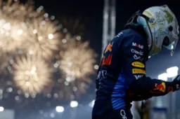 Verstappen gets two 40-second penalties during sim race