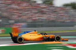 McLaren overweegt extreme set-up in Sochi