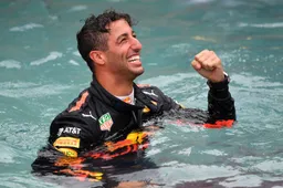Terugblik naar Monaco 2018: Ricciardo wint met kapotte motor, Verstappen treurt