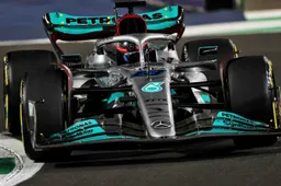 'Mercedes takes major upgrade to Australia'