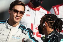 Expectations immediately sky-high for Russell: 'This is the time'