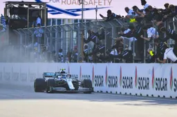 Kan het tussen Hamilton en Bottas op dezelfde manier fout gaan als met Rosberg?