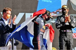 Who do you think is the 'GPblog driver of the day' at Zandvoort?