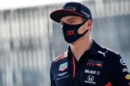 Verstappen: "Misschien wel goed dat we vorige week niet hebben gewonnen"