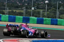 Szafnauer: "Rivals have done wrong by not copying Mercedes"