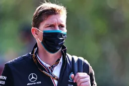 Williams nombra a Vowles nuevo jefe de equipo