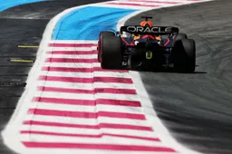 Vollständige Ergebnisse FP3 Frankreich: Verstappen deutlich schneller als Ferrari