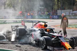 Criticism of Red Bull strategy: 'Verstappen just gets away with it'