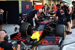 When does F1 pre-season testing start in 2020?