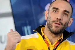 Renault waarschuwt Red Bull niet te wachten tot Oostenrijk!