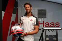 De speciale helmdesigns tijdens de Monaco GP