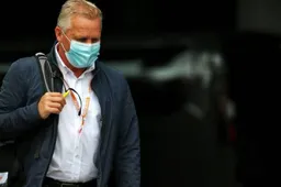 Verstappen moet mogelijk achterom kijken: "McLaren zal het hem lastig maken"
