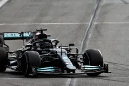 Wordt Russell in Silverstone bekend gemaakt als Mercedes-coureur voor 2022?
