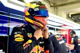 Red Bull / Toro Rosso line-up voor 2019 mogelijk al heel snel rond…