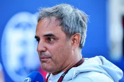 Montoya is keihard over werkwijze Red Bull: 'Ze branden hun coureurs af'