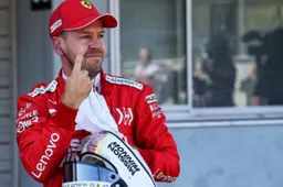 Vettel insists nothing changed for Suzuka pole